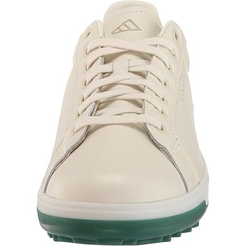 아디다스 adidas Men's Go-to Spikeless 2 Golf Shoes