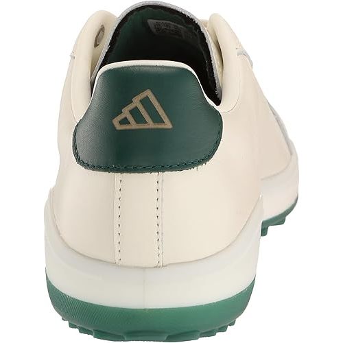 아디다스 adidas Men's Go-to Spikeless 2 Golf Shoes