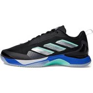 adidas Women's Avacourt Clay Tennis Shoe