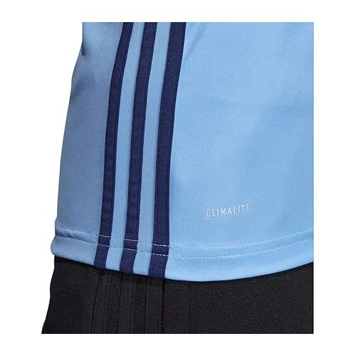 아디다스 adidas Women's 2019 NYC Fc Home Replica Jersey