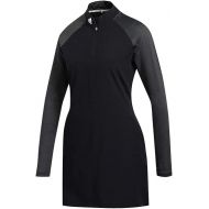 adidas Women's Long Sleeve UPF 50 Dress