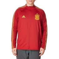 adidas 2020-2021 Spain Anthem Jacket (Red)