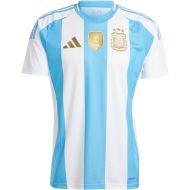 adidas Men's Standard Argentina 2024 Home Jersey
