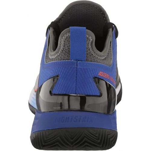 아디다스 adidas Men's Adizero Ubersonic 4 Clay Tennis Shoes