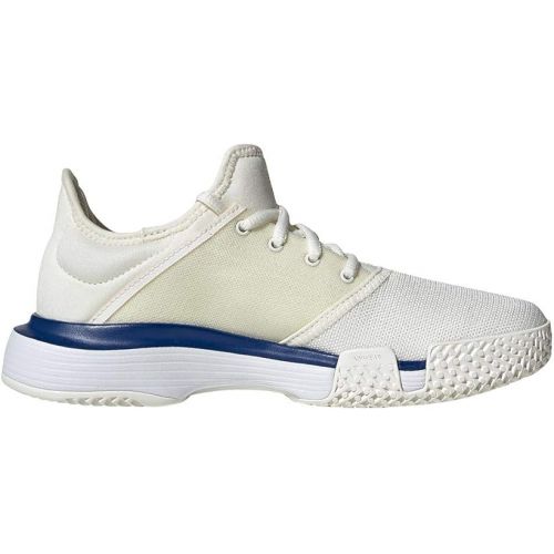 아디다스 adidas Unisex-Child Solecourt Tennis Shoe