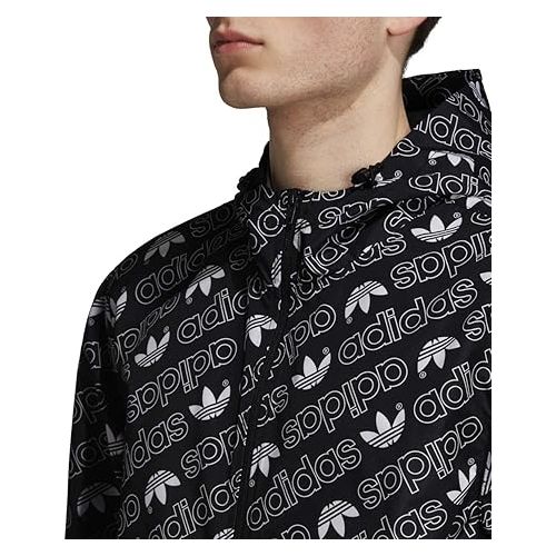 아디다스 adidas Originals Men's Monogram Tracktop