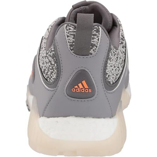 아디다스 adidas Men's Codechaos 21 Primeblue Spikeless Golf Shoes