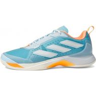 adidas Women's Avacourt Tennis Shoe