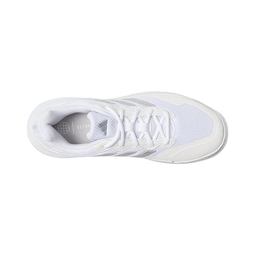 아디다스 adidas Women's Gamecourt 2.0 Tennis Sneaker