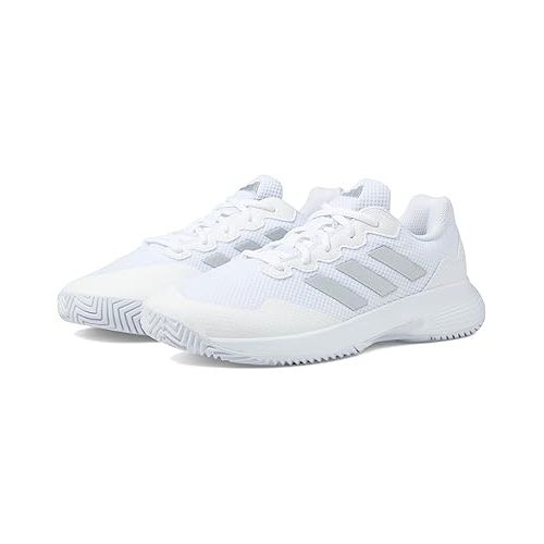 아디다스 adidas Women's Gamecourt 2.0 Tennis Sneaker