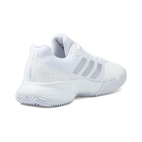 아디다스 adidas Women's Gamecourt 2.0 Tennis Sneaker