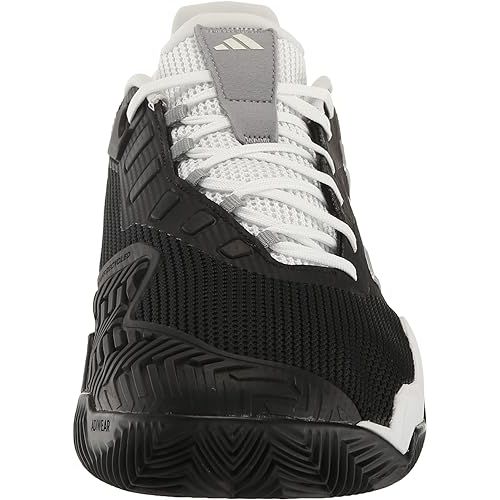 아디다스 adidas Men's Barricade 13 Clay Sneaker