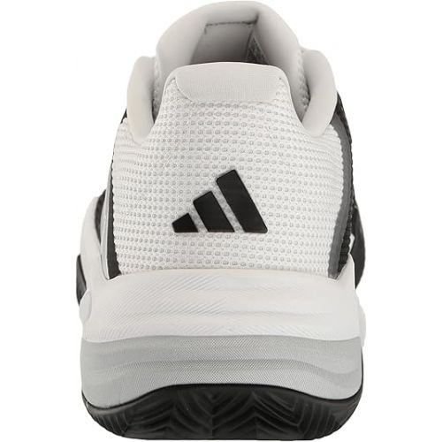 아디다스 adidas Men's Barricade 13 Clay Sneaker