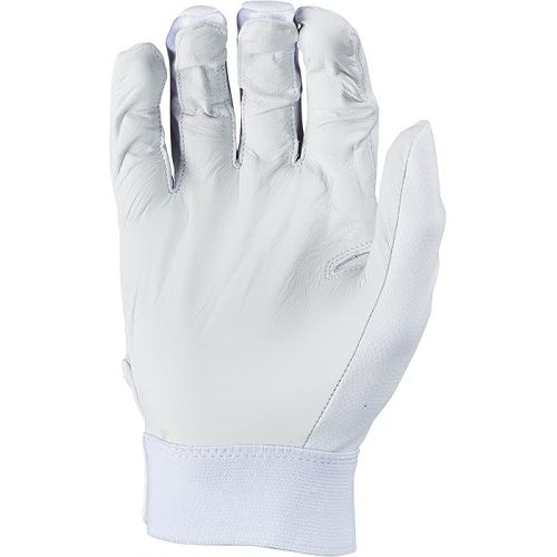 아디다스 adidas Diamond King 3.0 Leather Batting Glove