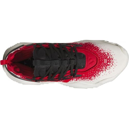 아디다스 adidas Originals Unisex-Adult Trae Young 3 Sneaker
