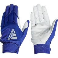 adidas Adult Trilogy Batting Gloves 2019