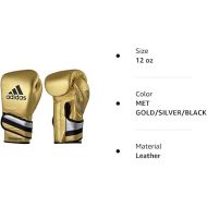 adidas Adi-Speed 501 Pro Boxing and Kickboxing Gloves for Women & Men