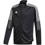 adidas Kids' Tiro 21 Track Jacket