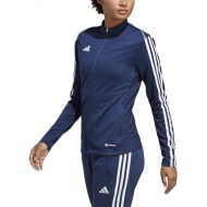 adidas Women's Tiro23 League Training Jackets, Team Navy Blue, Small