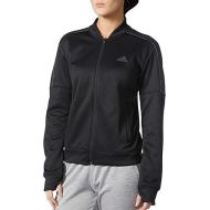 adidas Women's Team Issue Bomber Jacket Black cf0131