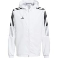 adidas Unisex-Child Tiro 21 Windbreaker