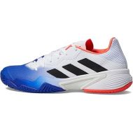 adidas Men's Barricade Clay Tennis Shoe