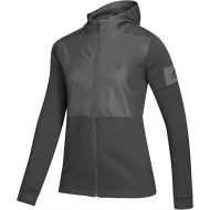 adidas Women's Game Mode FZ Mesh Lined Jacket, Hoodie