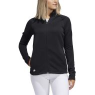 adidas Women's Textured Layer Jacket