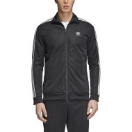 adidas Originals Men's Originals Franz Beckenbauer Tracktop