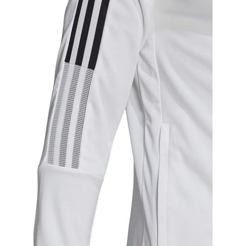 아디다스 adidas Men's Tiro 21 Track Jacket