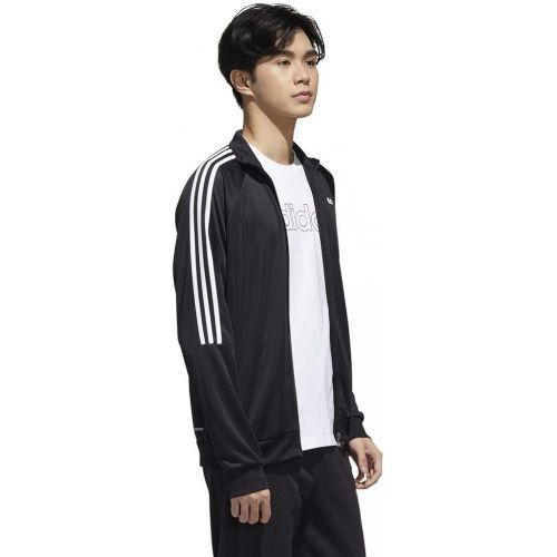 아디다스 adidas Men's Sereno 19 Training Jacket