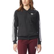 adidas Originals Women's Superstar Track Top