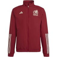 adidas Mexico Men's Tiro 23 Presentation Jacket (as1, alpha, m, regular, regular)