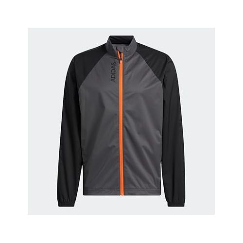 아디다스 adidas Men's Provisional Golf Jacket