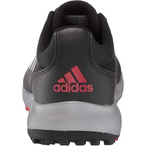 아디다스 adidas Men's Tech Response 2.0 Spikeless Golf Shoes