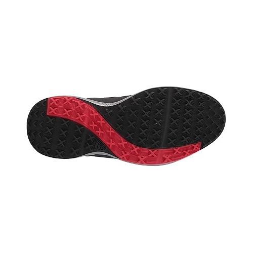 아디다스 adidas Men's Tech Response 2.0 Spikeless Golf Shoes
