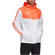 adidas Men's Alphaskin Tiro Windbreaker