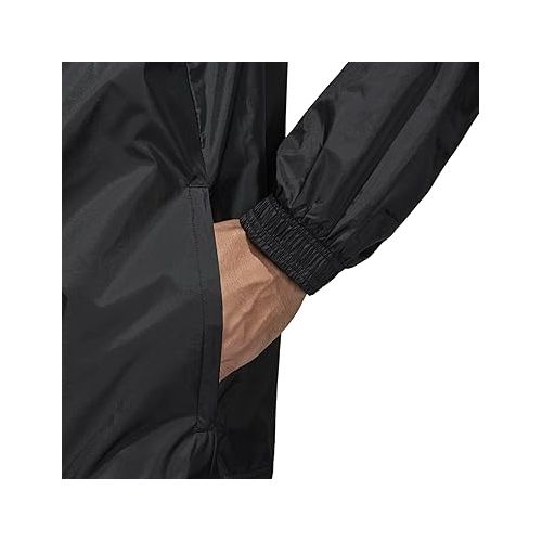 아디다스 adidas Men's Core 18 Rain Jacket