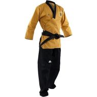 adidas Adi Poomsae Premium WTF Approved Taekwondo Uniform for Men and Women