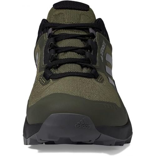 아디다스 adidas Men's Terrex Swift R3 Hiking Shoe
