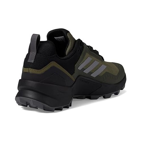 아디다스 adidas Men's Terrex Swift R3 Hiking Shoe