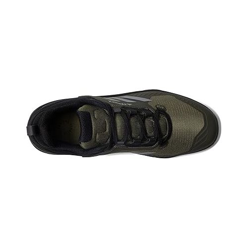 아디다스 adidas Men's Terrex Swift R3 Hiking Shoe