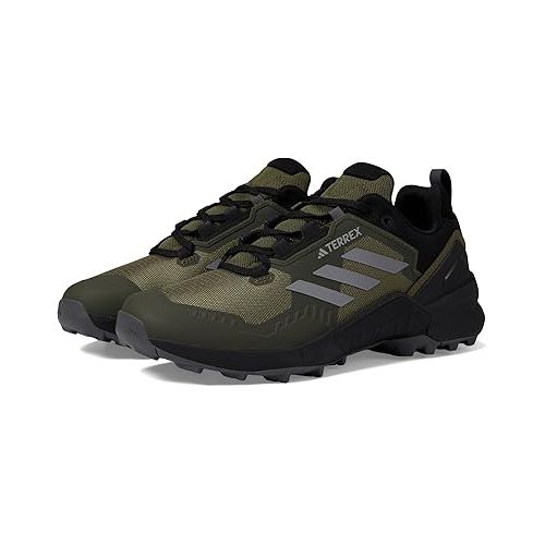 아디다스 adidas Men's Terrex Swift R3 Hiking Shoe