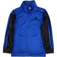 Adidas Boys' Tiro and Tricot Jackets