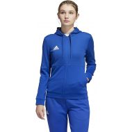 adidas Issue Full Zip Jacket - Women's Casual L Team Royal Blue/White