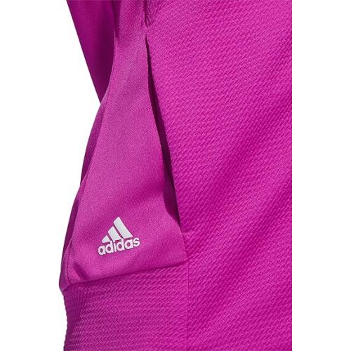 아디다스 adidas Women's Textured Golf Jacket