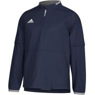 adidas Men's Fielder's Choice 2.0 Convertible Jacket