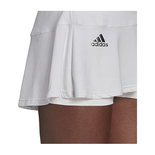 아디다스 adidas Women's Match Skirt