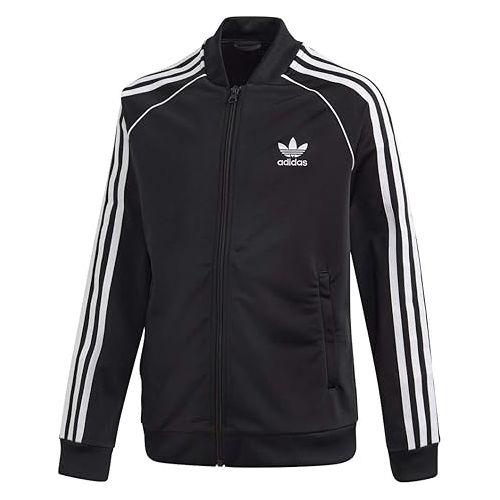 아디다스 adidas Originals Unisex-Youth SST Track Top