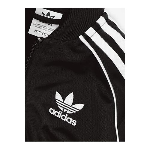 아디다스 adidas Originals Unisex-Youth SST Track Top